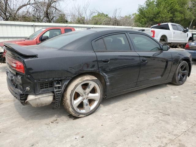 Photo 3 from auction – 2013 DODGE CHARGER SX with VIN 2C3CDXHG5DH584493
