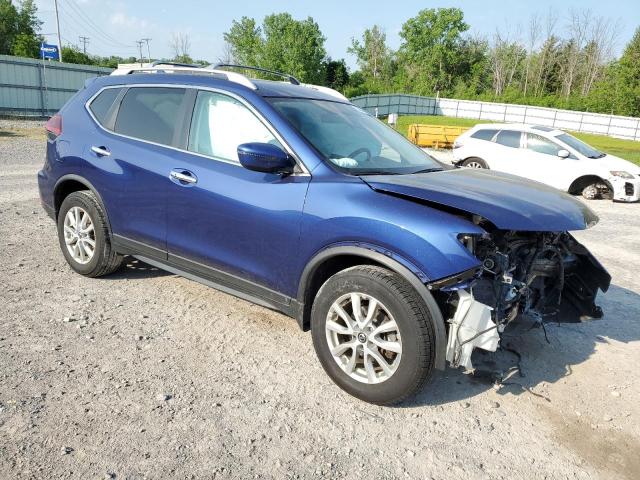 Photo 4 from auction – 2018 NISSAN ROGUE S with VIN KNMAT2MV6JP612676