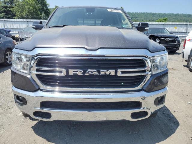 Photo 5 from auction – 2020 RAM 1500 BIG H with VIN 1C6SRFFT5LN145651