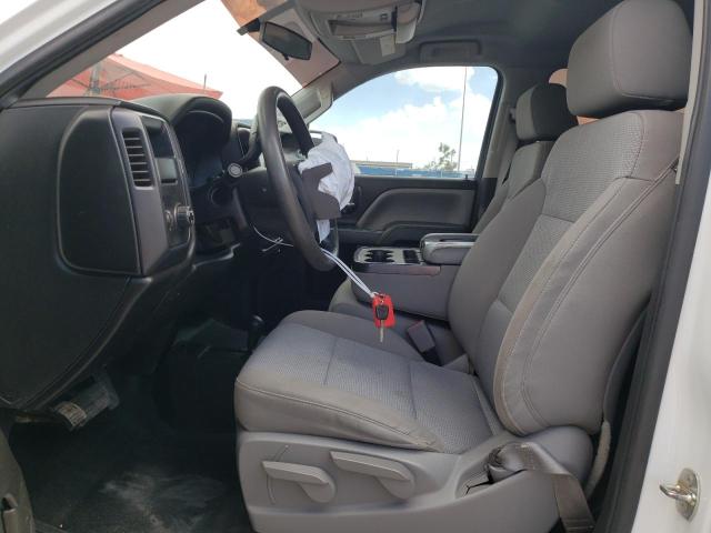 Photo 7 from auction – 2015 CHEVROLET SILVERADO with VIN 3GCUKPEC2FG304894