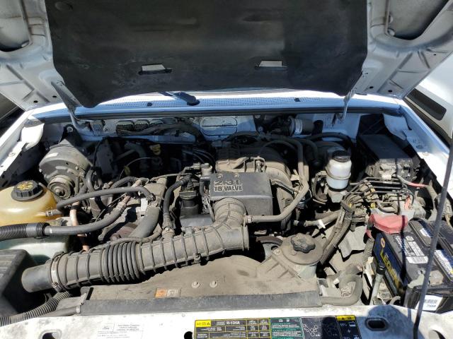 Photo 11 from auction – 2010 FORD RANGER with VIN 1FTKR1AD0APA37242