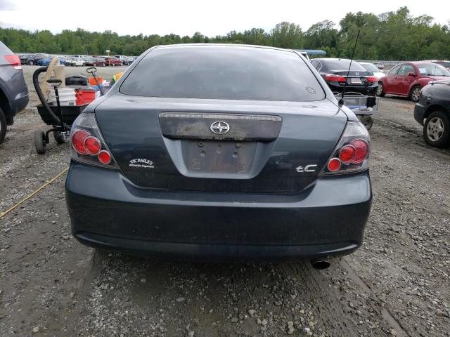 Photo 6 from auction – 2008 TOYOTA SCION TC with VIN JTKDE167680265944
