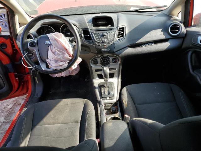Photo 8 from auction – 2014 FORD FIESTA SE with VIN 3FADP4EJXEM149015
