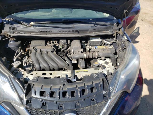Photo 11 from auction – 2018 NISSAN VERSA NOTE with VIN 3N1CE2CP0JL353008