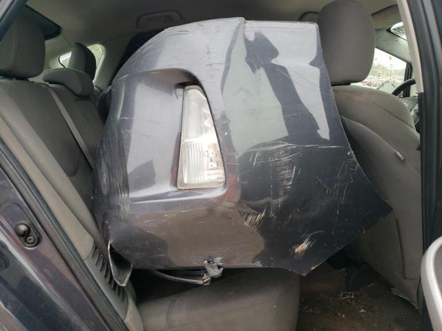 Photo 10 from auction – 2013 TOYOTA PRIUS with VIN JTDKN3DU7D1714104