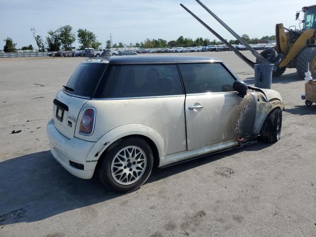 Photo 3 from auction – 2009 MINI COOPER S with VIN WMWMF73539TT97468