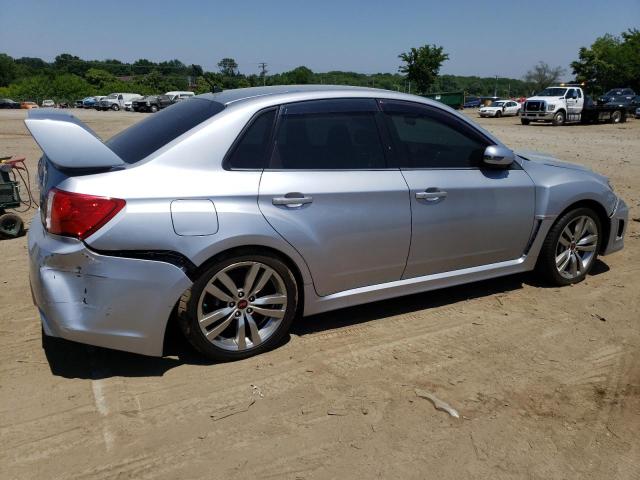 Photo 3 from auction – 2012 SUBARU IMPREZA WR with VIN JF1GV8J63CL025646