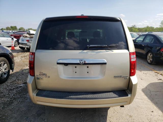 Photo 6 from auction – 2010 DODGE GRAND CARA with VIN 2D4RN4DE9AR314598