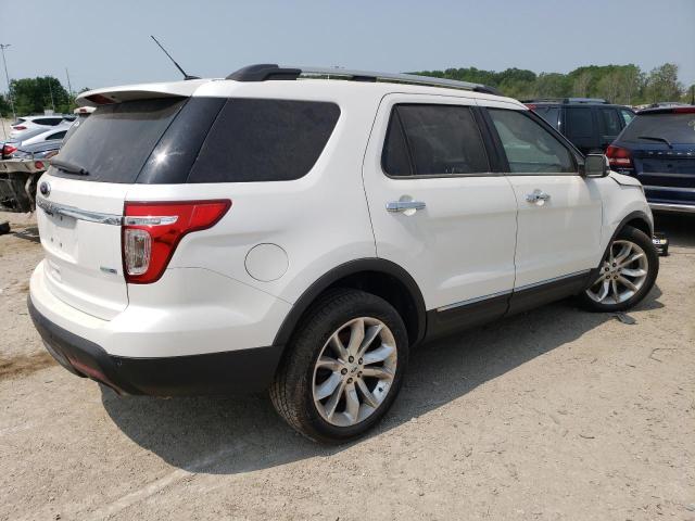 صورة رقم 3 من المزاد - 2014 FORD EXPLORER L مع VIN 1FM5K8F85EGA44386