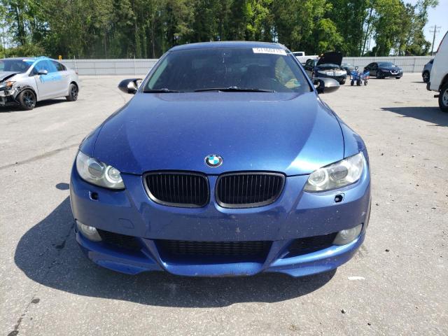 Photo 5 from auction – 2008 BMW 335 I with VIN WBAWB73508P156317