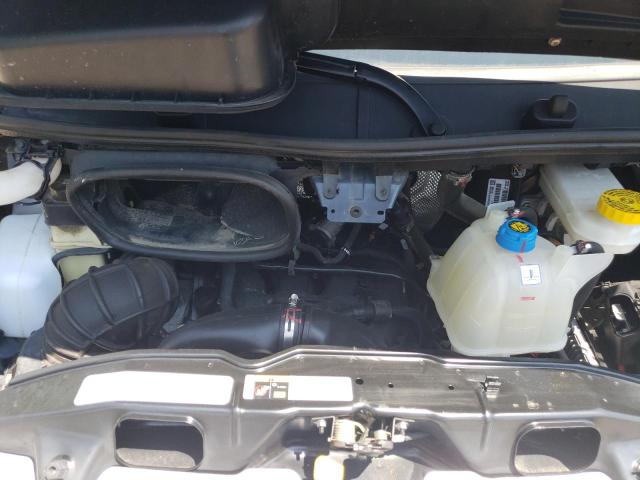 Foto 12 de la subasta – 2021 RAM PROMASTER con VIN 3C6MRVJG8ME544573