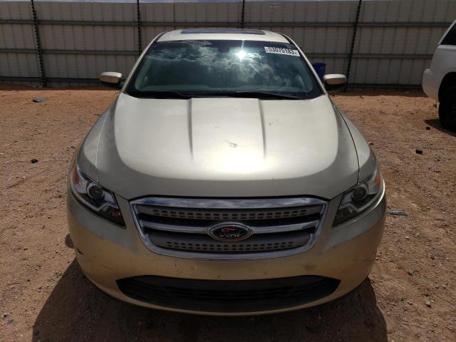 Photo 5 from auction – 2010 FORD TAURUS SEL with VIN 1FAHP2EW4AG127971