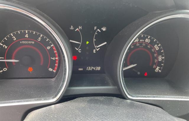 Photo 8 from auction – 2012 TOYOTA HIGHLANDER with VIN 5TDZA3EH5CS024980