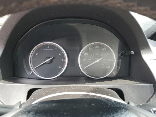 Photo 9 from auction – 2016 ACURA RDX TECHNO with VIN 5J8TB4H50GL009645