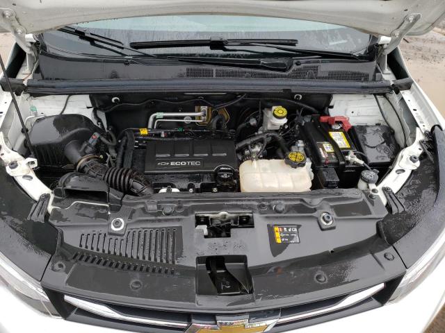Photo 12 from auction – 2020 CHEVROLET TRAX 1LT with VIN KL7CJPSB9LB005916