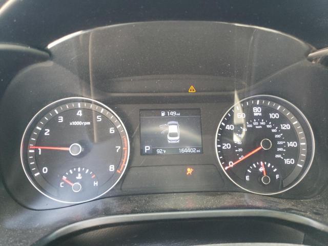 Photo 9 from auction – 2019 KIA FORTE FE with VIN 3KPF24AD7KE135984
