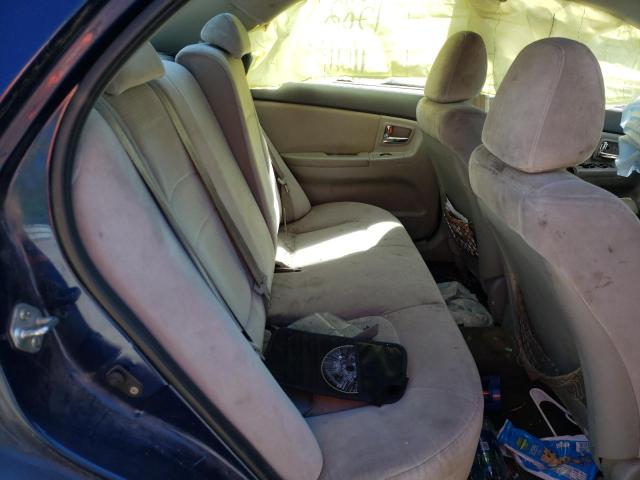 Photo 10 from auction – 2008 KIA SPECTRA EX with VIN KNAFE122485501582