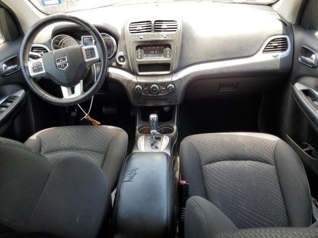 Photo 8 from auction – 2018 DODGE JOURNEY SE with VIN 3C4PDCAB5JT273153