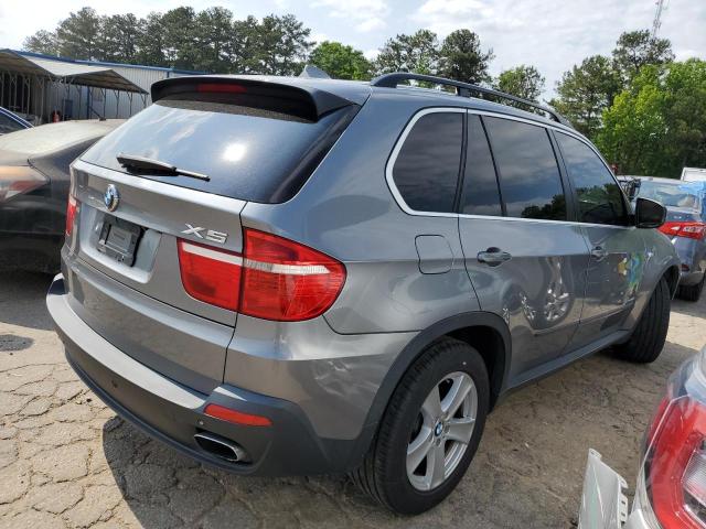 Photo 3 from auction – 2009 BMW X5 XDRIVE4 with VIN 5UXFE83589L169131