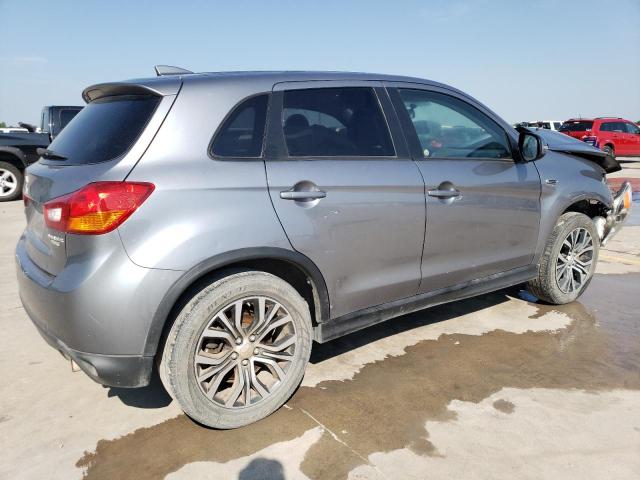 Photo 3 from auction – 2017 MITSUBISHI OUTLANDER with VIN JA4AP3AU0HZ017384