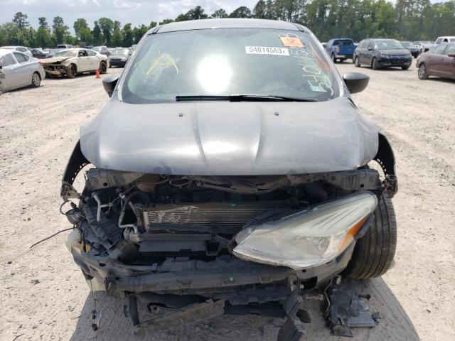 Photo 5 from auction – 2015 FORD ESCAPE S with VIN 1FMCU0F72FUA91307
