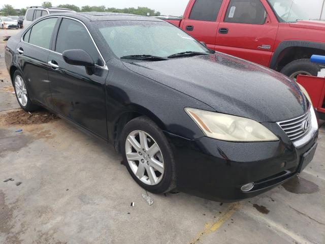 Photo 4 from auction – 2008 LEXUS ES 350 with VIN JTHBJ46G982214629