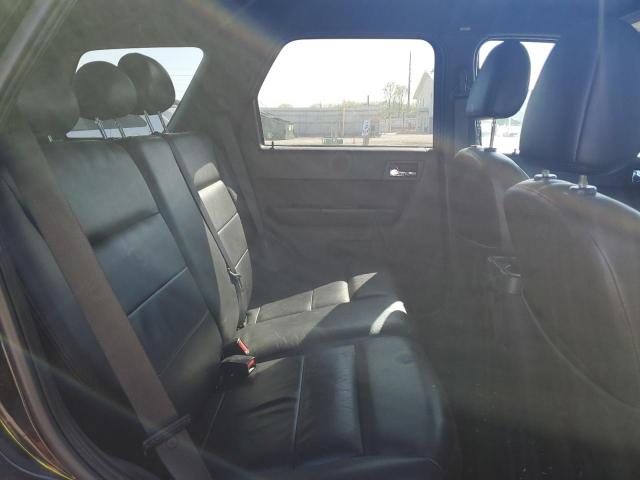 Photo 10 from auction – 2008 FORD ESCAPE LIM with VIN 1FMCU94118KA00125