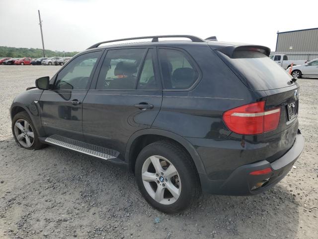 صورة رقم 2 من المزاد - 2007 BMW X5 3.0I مع VIN 5UXFE43537L010474
