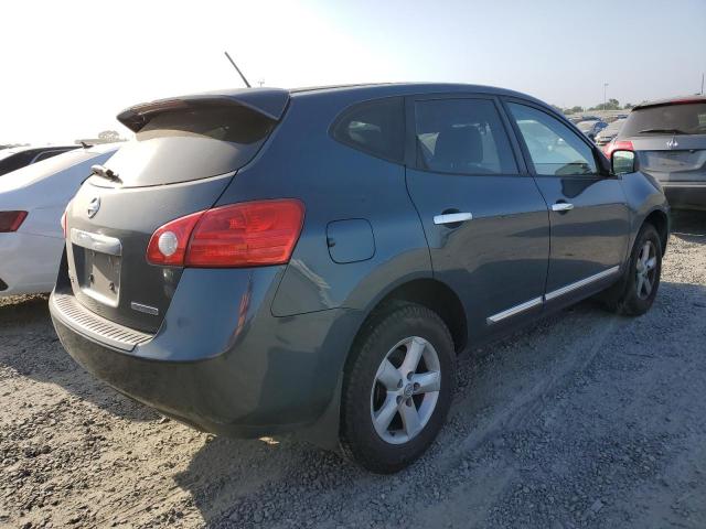 Photo 3 from auction – 2012 NISSAN ROGUE S with VIN JN8AS5MT9CW267319