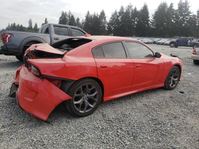 Zdjęcie 3 z aukcji – 2019 DODGE CHARGER R/ z VIN 2C3CDXCT5KH598007
