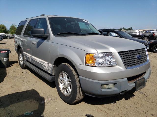 Photo 4 from auction – 2003 FORD EXPEDITION with VIN 1FMFU16L13LC28562