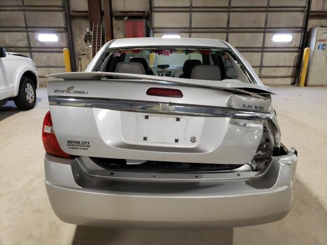 Photo 6 from auction – 2004 CHEVROLET MALIBU LS with VIN 1G1ZT54884F182473