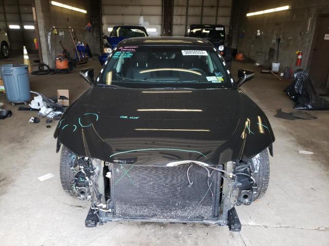 Photo 5 from auction – 2021 LEXUS ES 250 BAS with VIN 58AD11D13MU001556