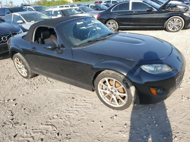 Photo 4 from auction – 2011 MAZDA MX-5 MIATA with VIN JM1NC2LF5B0216325