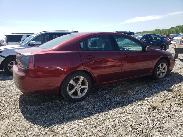 Photo 3 from auction – 2007 MITSUBISHI GALANT LS with VIN 4A3AB36S07E028349