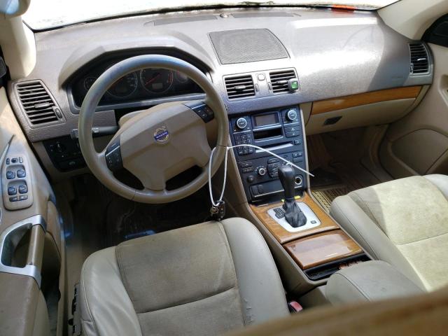 Photo 8 from auction – 2007 VOLVO XC90 3.2 with VIN YV4CN982271370036