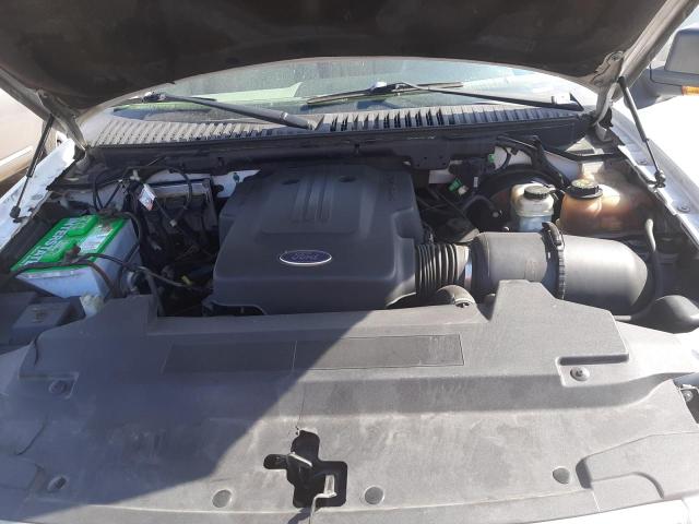 Photo 11 from auction – 2003 FORD EXPEDITION with VIN 1FMRU17W43LC56491