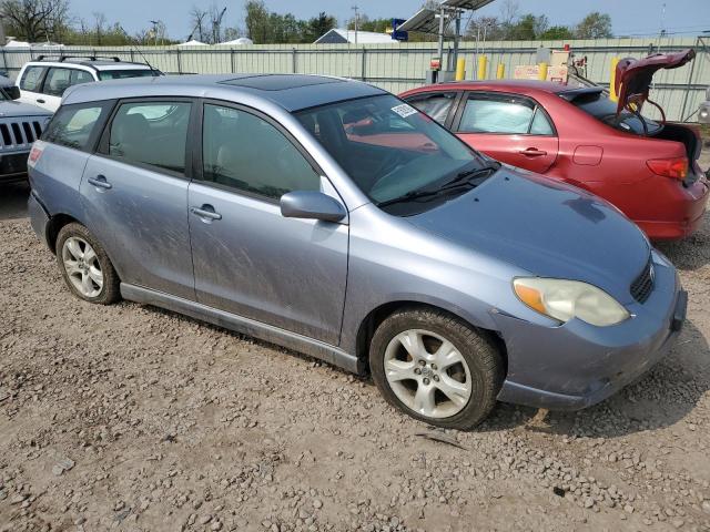 Photo 4 from auction – 2005 TOYOTA MATRIX XR with VIN 2T1KR32E15C411462