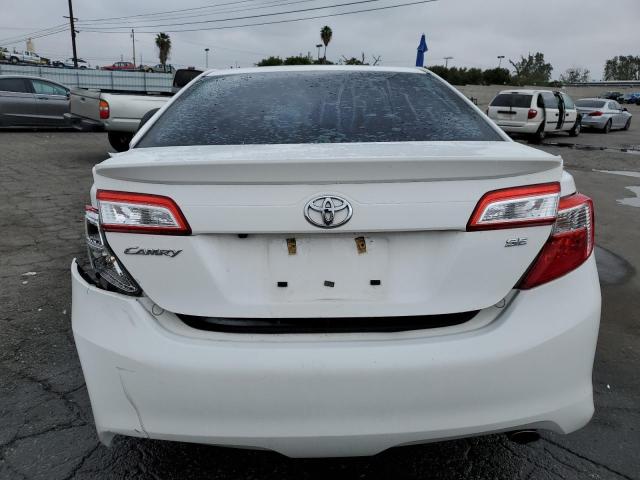 Photo 6 from auction – 2014 TOYOTA CAMRY L with VIN 4T1BF1FK8EU838617