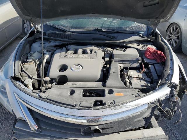 Photo 11 from auction – 2013 NISSAN ALTIMA 3.5 with VIN 1N4BL3AP2DC226760
