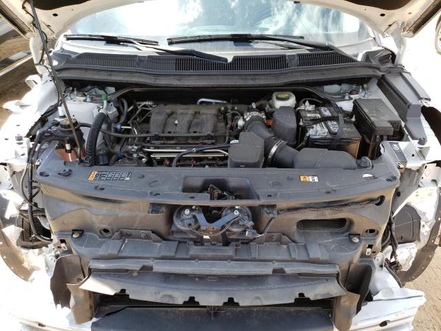 Photo 12 from auction – 2018 FORD EXPLORER X with VIN 1FM5K7D8XJGA95616