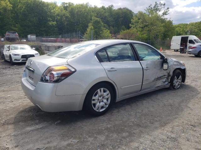 Photo 3 from auction – 2012 NISSAN ALTIMA BAS with VIN 1N4AL2AP5CN577770