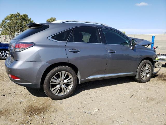 Photo 3 from auction – 2013 LEXUS RX 350 with VIN 2T2ZK1BA9DC115524