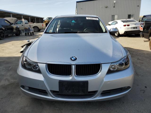 Photo 5 from auction – 2007 BMW 328 I SULE with VIN WBAVC53587FZ75805