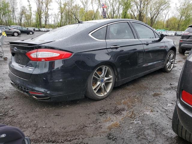 Photo 3 from auction – 2016 FORD FUSION TIT with VIN 3FA6P0D98GR108235