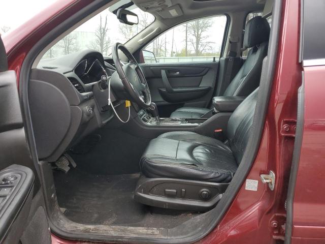 Photo 7 from auction – 2016 CHEVROLET TRAVERSE L with VIN 1GNKVHKD9GJ164285