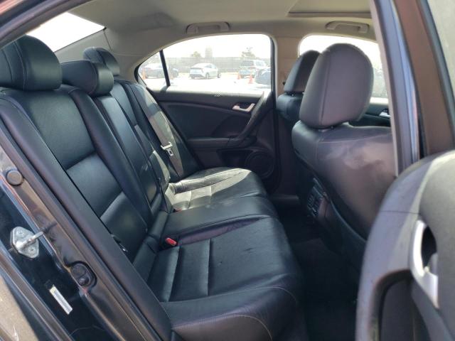 Photo 10 from auction – 2011 ACURA TSX with VIN JH4CU2F62BC005774