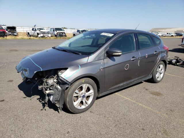 FORD FOCUS SE 2014 con VIN 1FADP3K23EL276777 - Foto de la subasta
