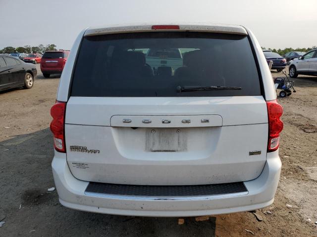 Фото 6 с аукциона – 2014 DODGE GRAND CARA с VIN 2C4RDGBG2ER261982