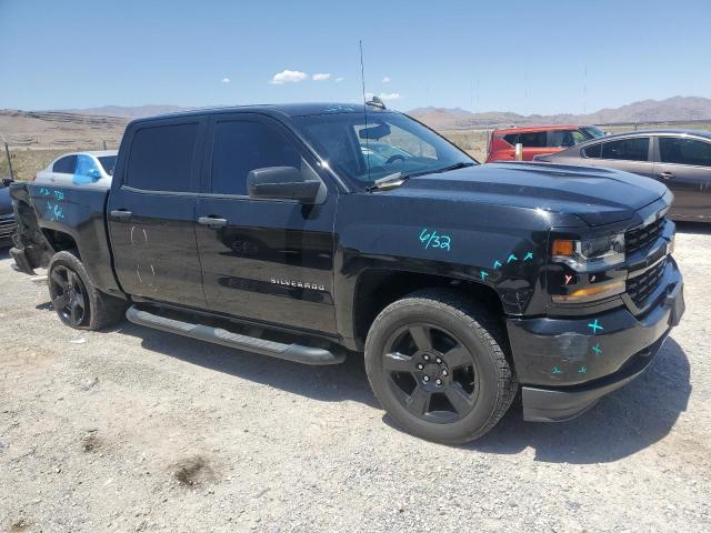 Photo 4 from auction – 2018 CHEVROLET SILVERADO with VIN 3GCPCPEC4JG216108